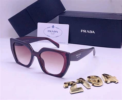 cream prada sunglasses|fake prada sunglasses.